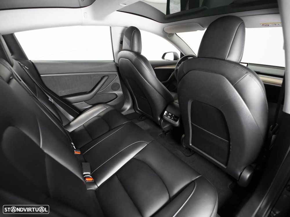 Tesla Model 3 Performance Tração Integral - 10