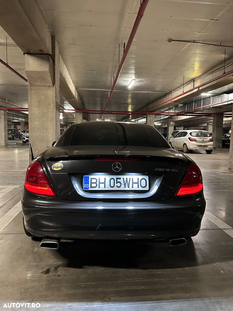 Mercedes-Benz SLK - 17