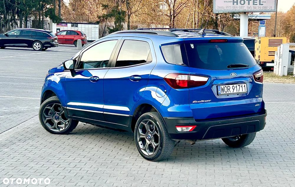 Ford Inny - 7