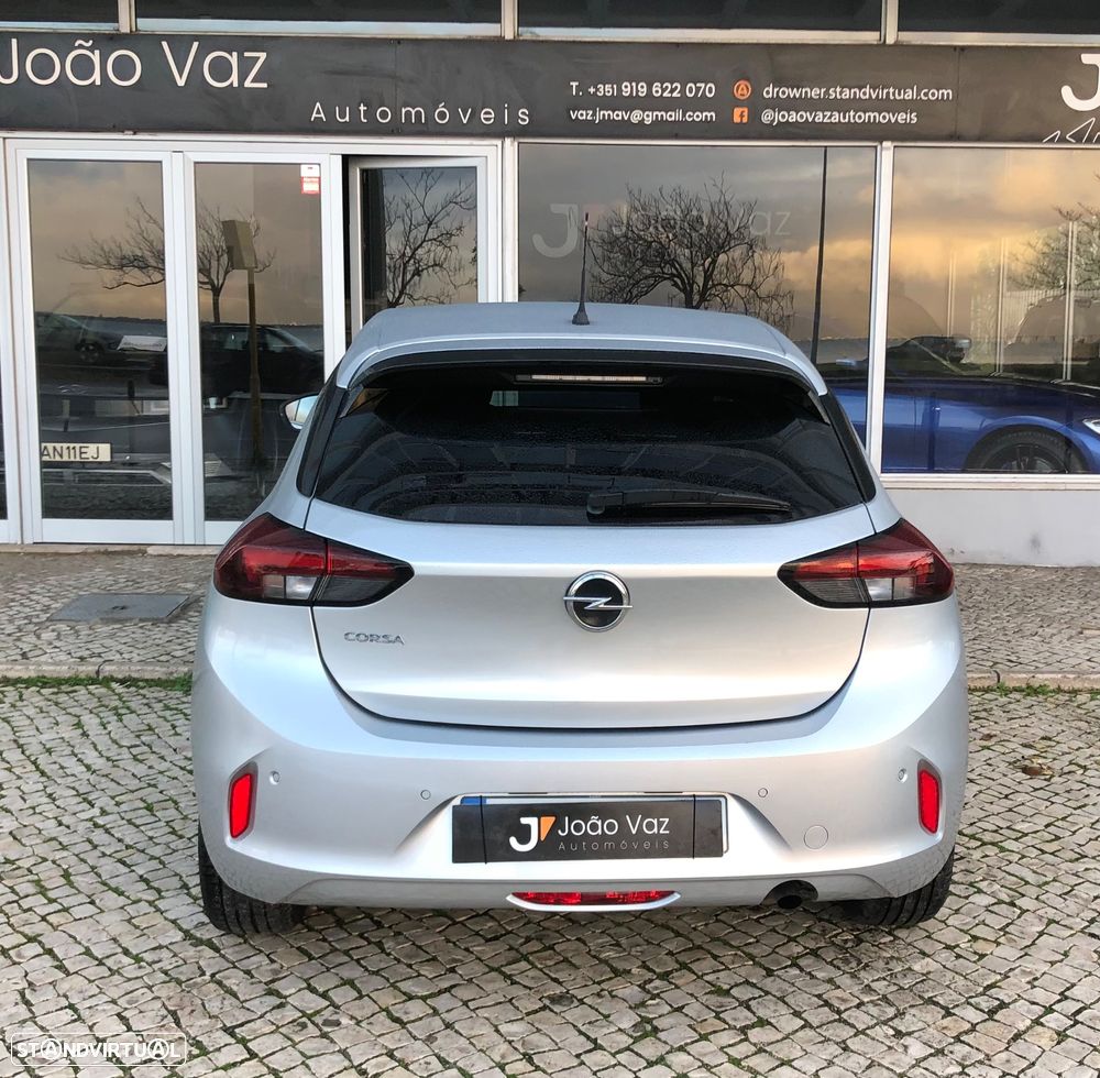 Opel Corsa 1.2 Business - 11