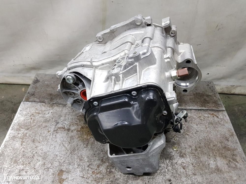 CAIXA DE VELOCIDADES SEAT IBIZA KJ1 REF. SND - 1