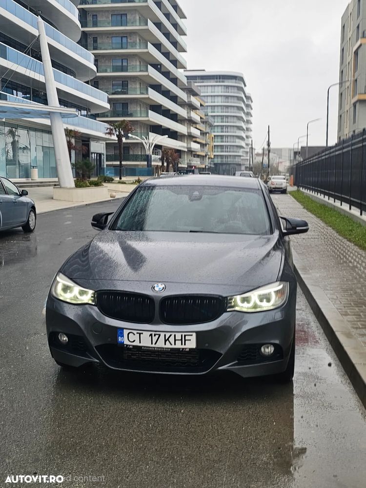 BMW Seria 3 - 18