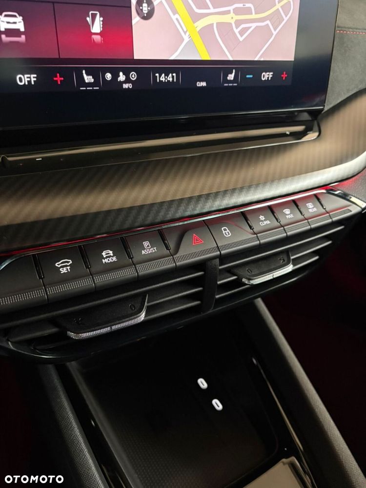 Skoda Octavia 2.0 TSI RS DSG - 28