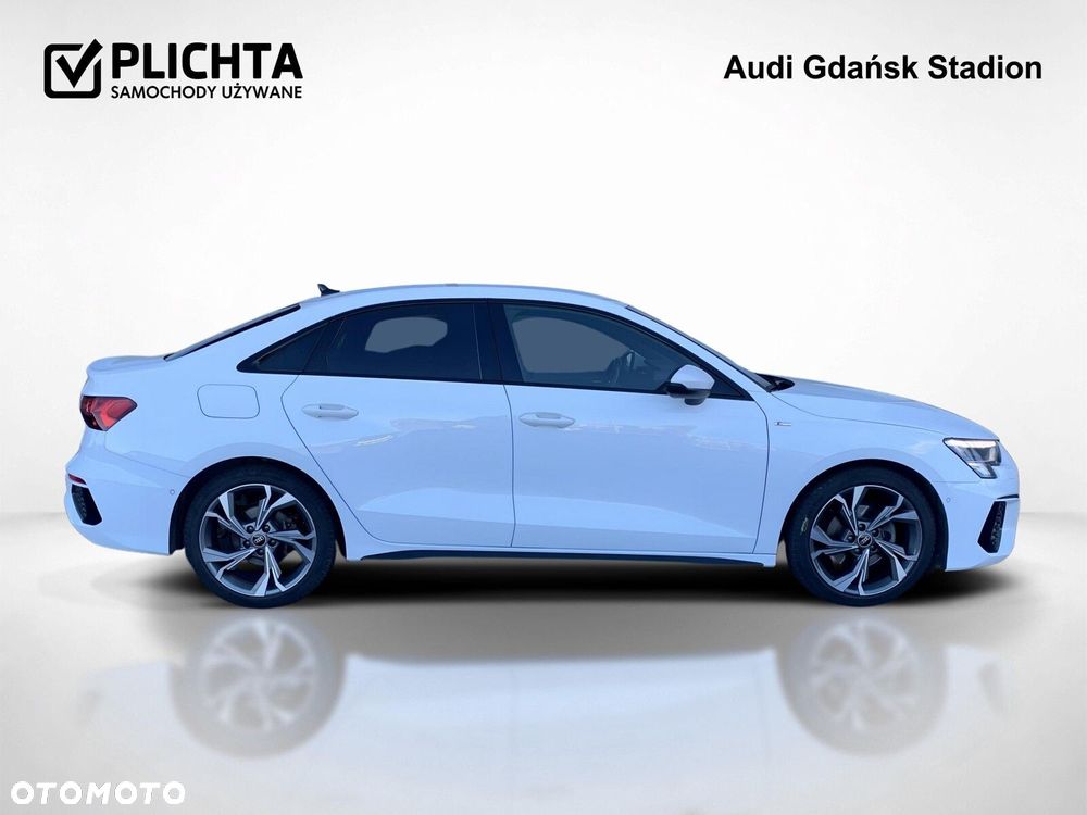 Audi A3 Limousine 35 TFSI mHEV S Line S tronic - 6