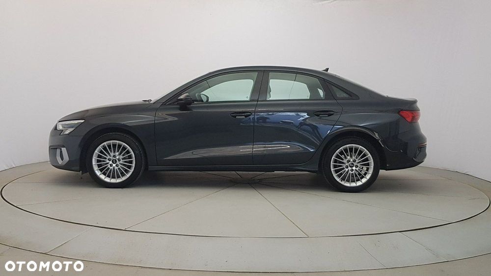 Audi A3 Limousine - 4