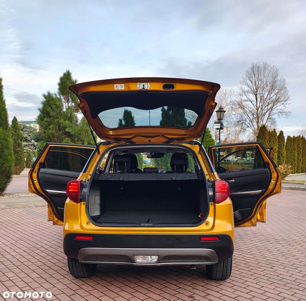 Suzuki Vitara - 16
