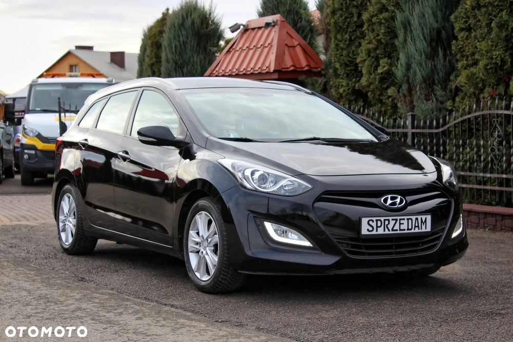 Hyundai i30 1.4 Comfort - 2