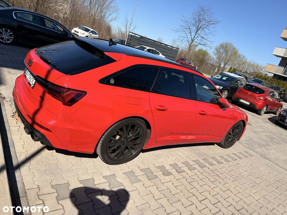 Audi A6 Avant - 3