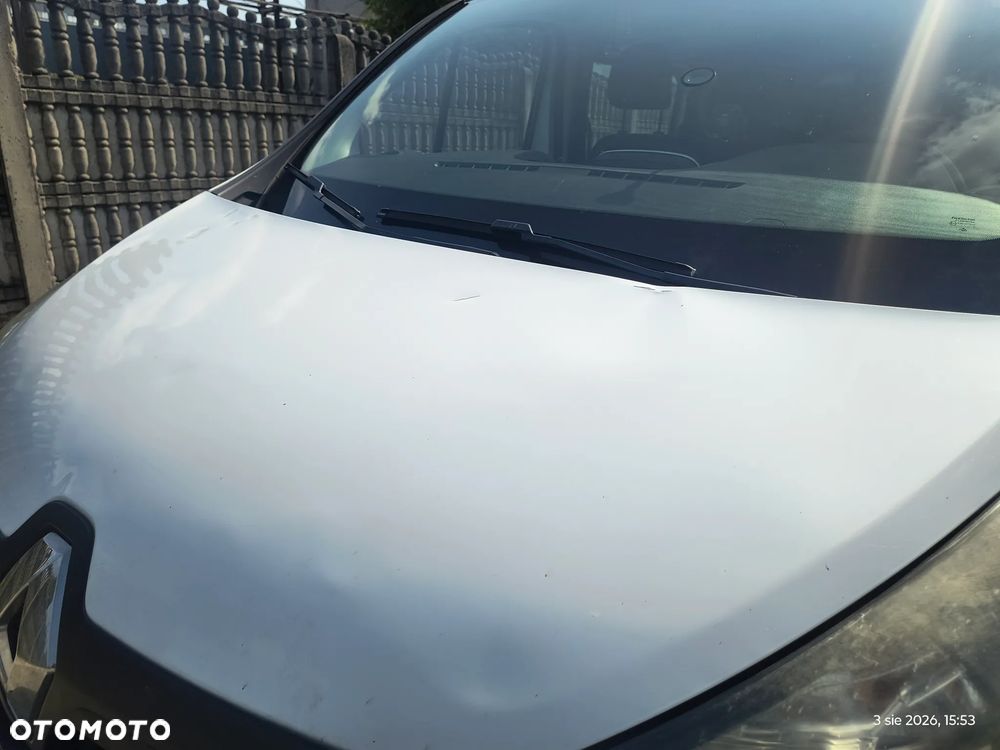 Renault Trafic L2H1 2,9t Pack Clim - 15