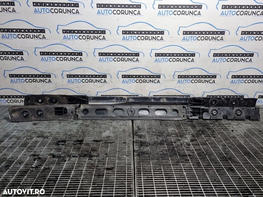 Set Bare Longitudinale Dacia Duster 2010 - 2013 SUV 4 Usi (1146) - 2