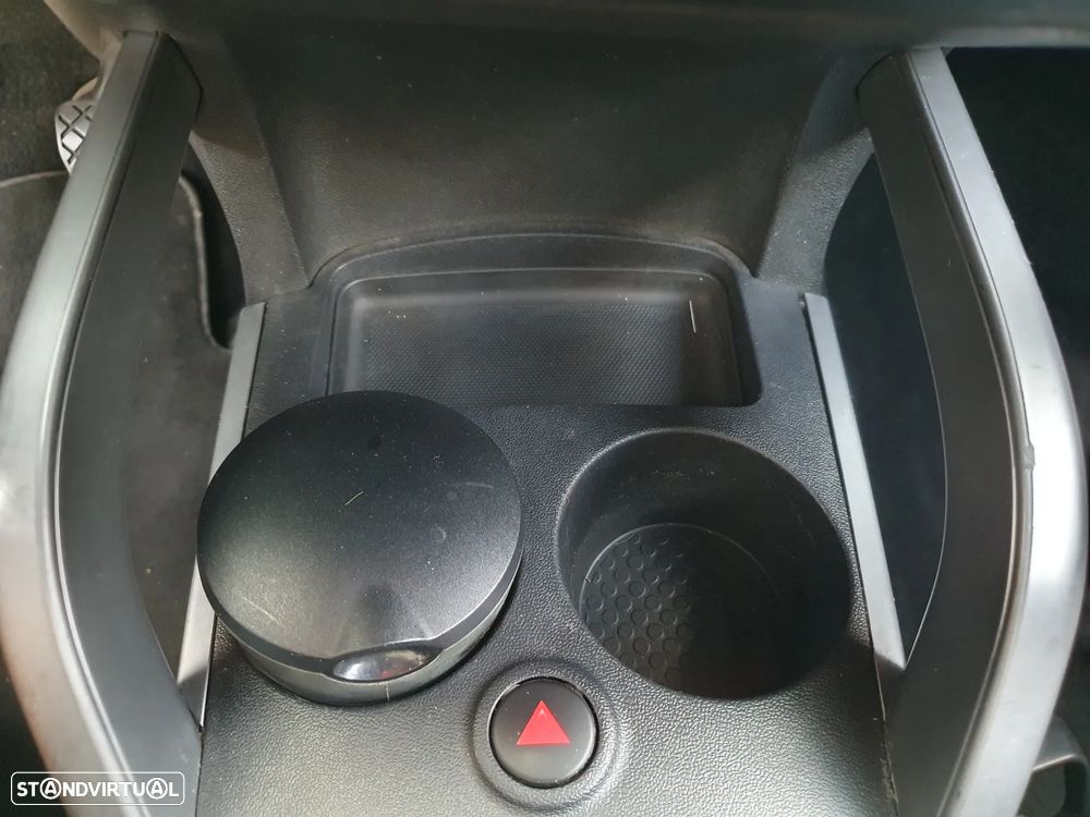 SEAT Altea 1.6 TDi Style Eco.Start/Stop - 24