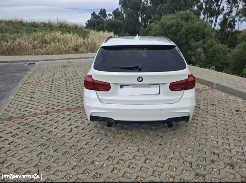 BMW 325 d - 3