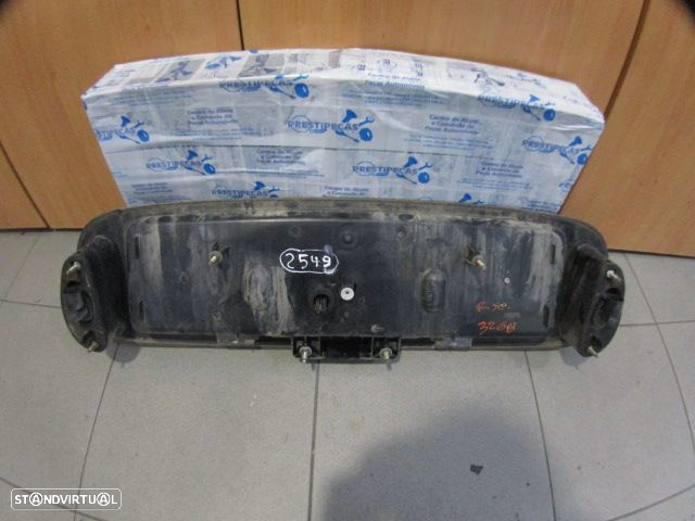 Grelha Friso 22630040 7700849407 RENAULT SCENIC 1 1997 1.4I 75CV 5P AZUL ESVERDEADO TR GRE MATRICULA - 2