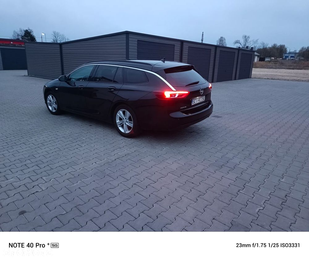 Opel Insignia 1.6 (118g) Edition - 11