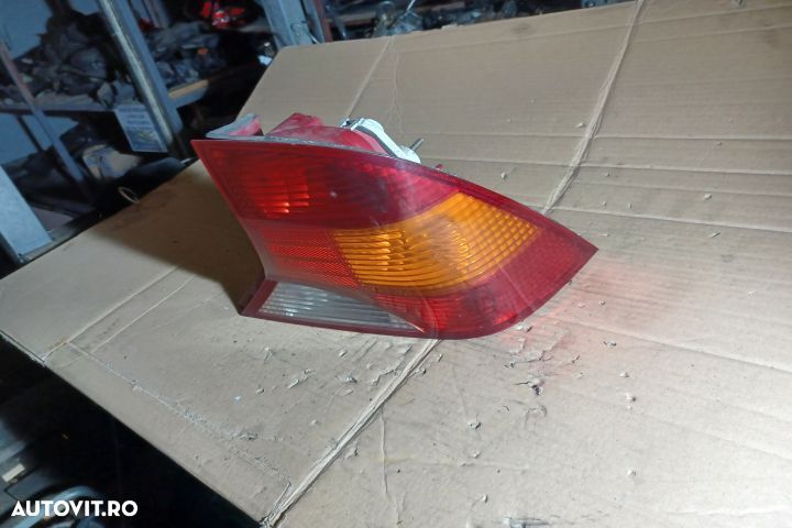 STOP DREAPTA MX1253 Ford Focus 1 [1998 - 2004] Sedan 4-usi - 2