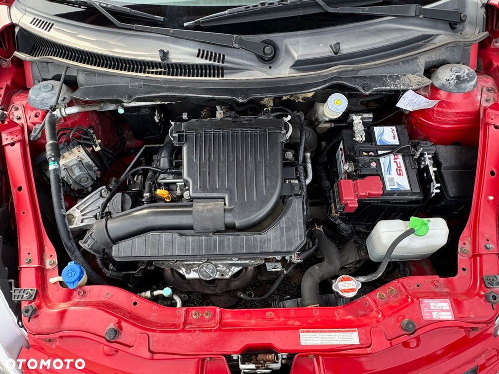 Suzuki Swift 1.2 Comfort - 14