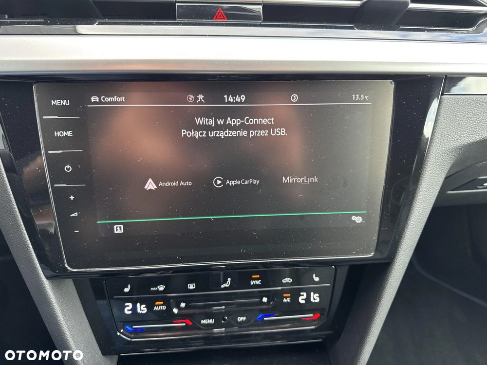 Volkswagen Arteon Shooting Brake 2.0 TSI 4Motion R DSG - 24