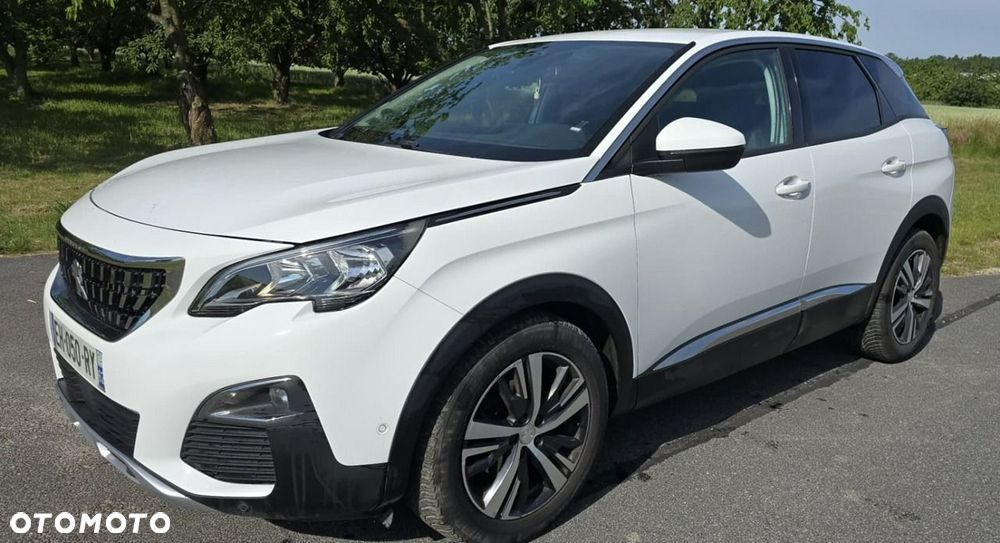 Peugeot 3008 - 22
