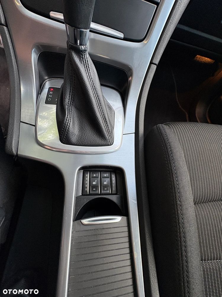 Ford Mondeo 2.0 TDCi Champions Edition - 24