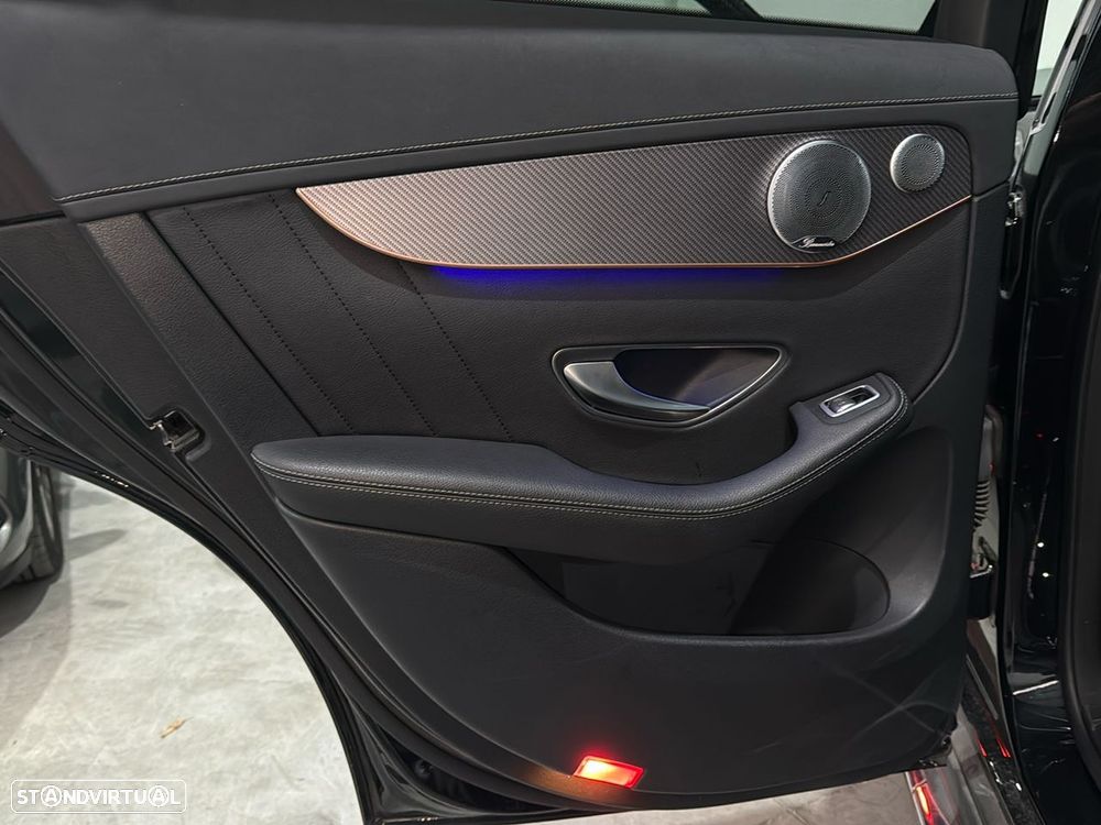 Mercedes-Benz EQC - 17