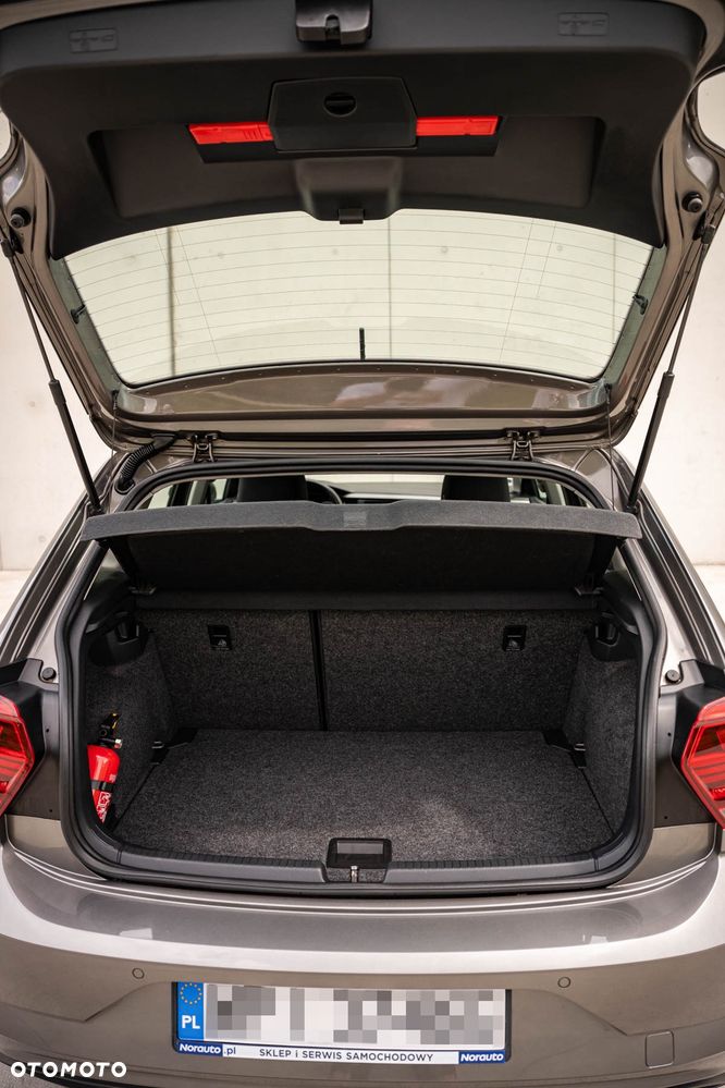 Volkswagen Polo 1.0 TSI Highline - 22