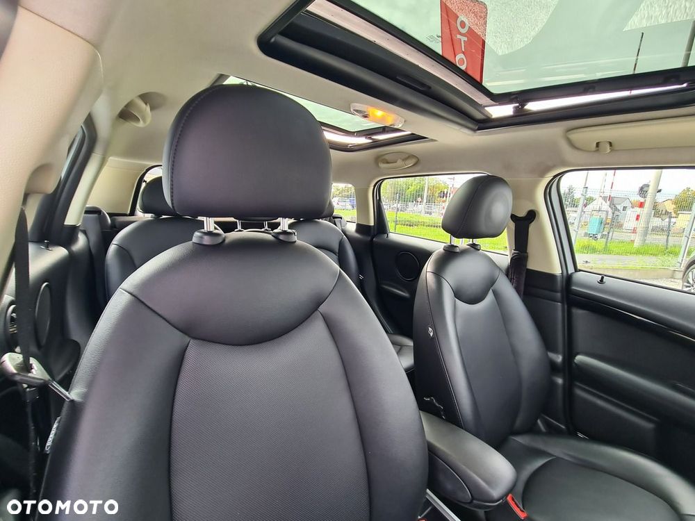 MINI Countryman Cooper - 21