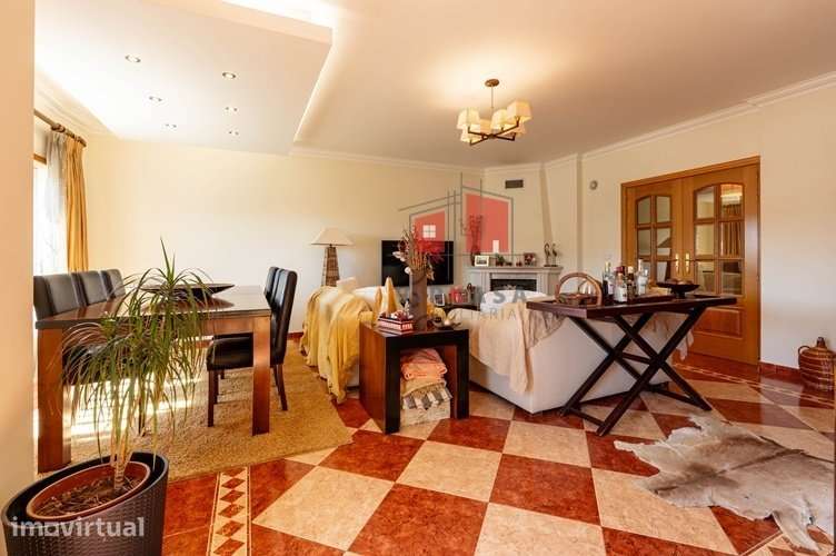 Apartamento T3 duplex na Malveira - Grande imagem: 3/37