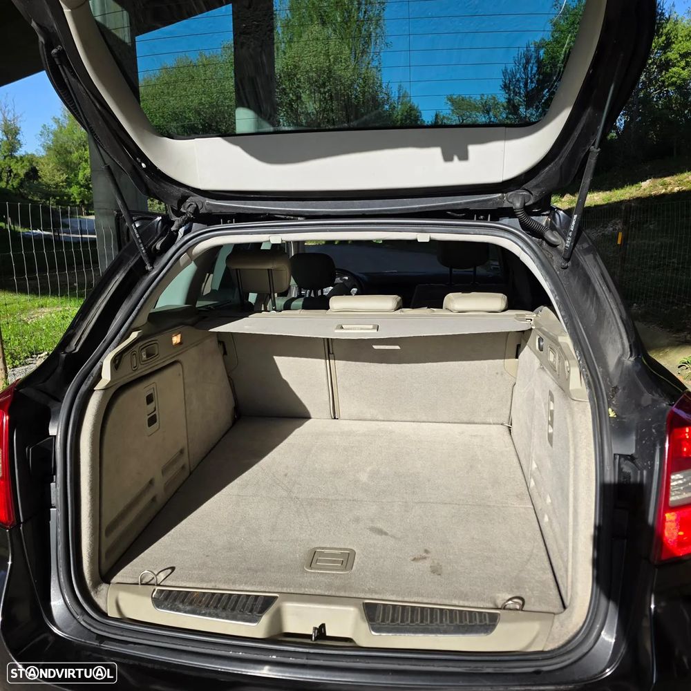 Renault Laguna Break 2.0 dCi Luxe - 9