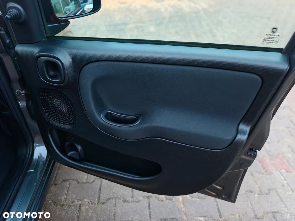 Fiat Panda 1.2 Dynamic - 17