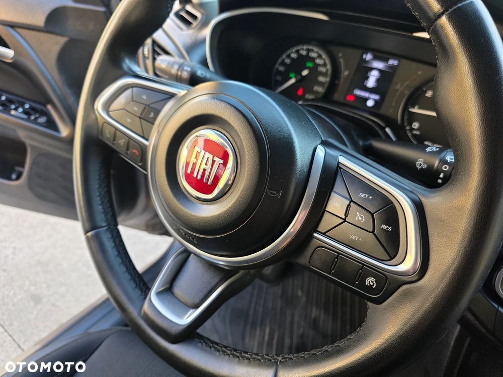 Fiat Tipo 1.0 T3 Garmin - 37