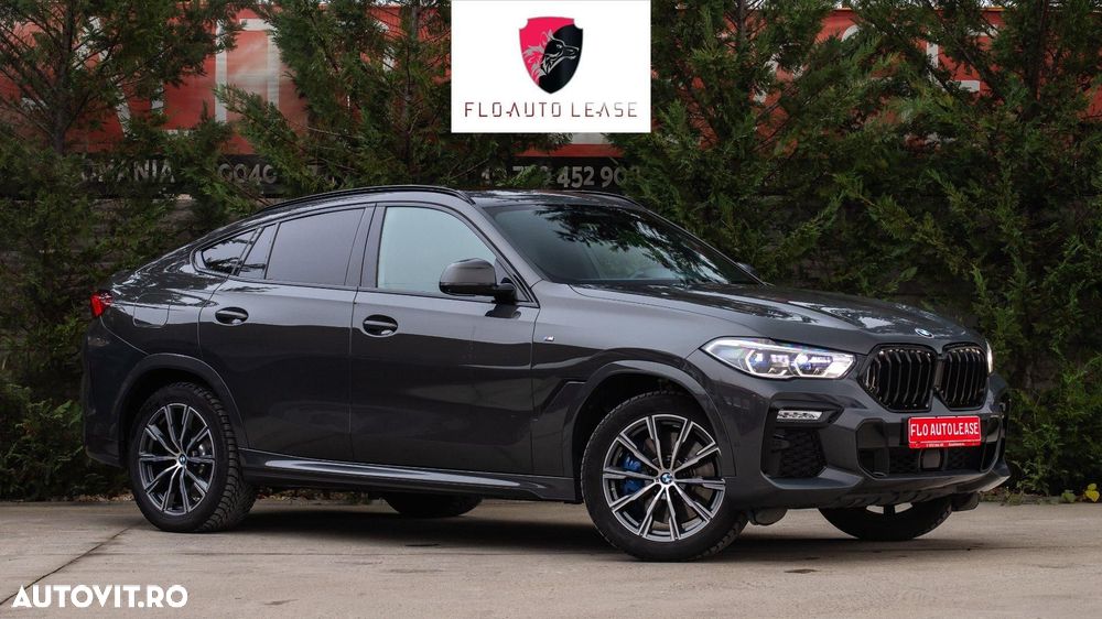 BMW X6 - 2