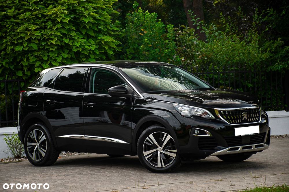 Peugeot 3008 1.6 THP Crossway S&S EAT6 - 9