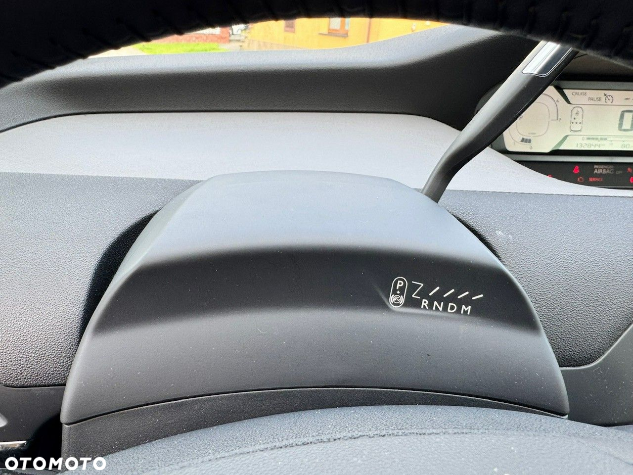 Citroën C4 Picasso BlueHDi 120 EAT6 SELECTION - 11