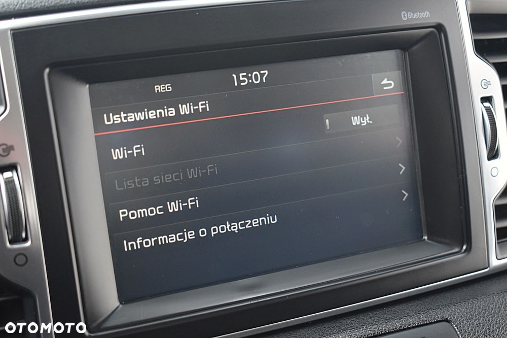 Kia Sportage 1.6 GDI 2WD VISION - 35