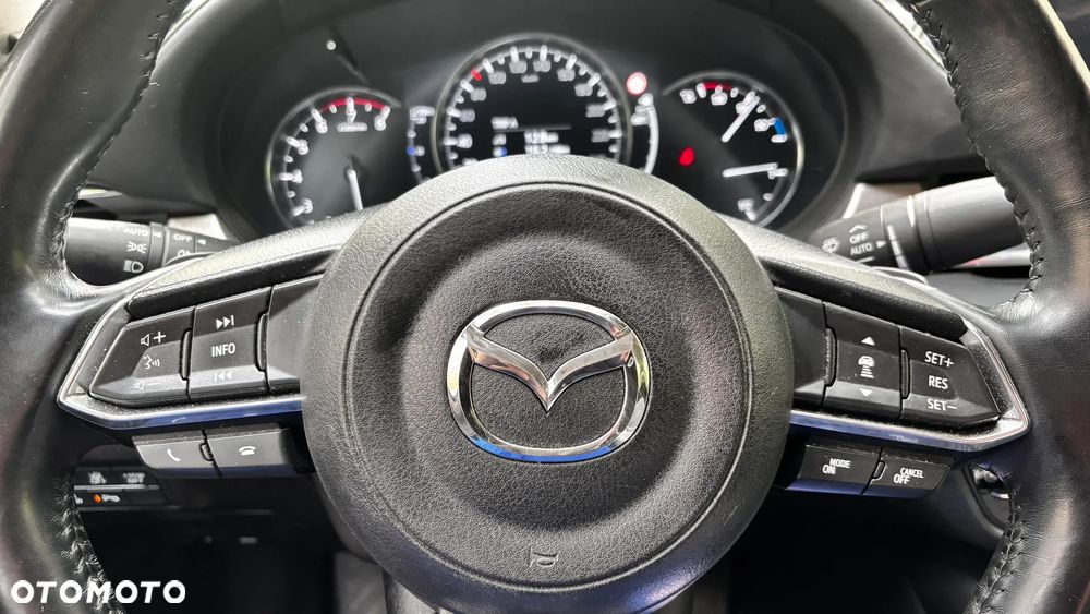 Mazda 6 2.5 SKYPassion - 16