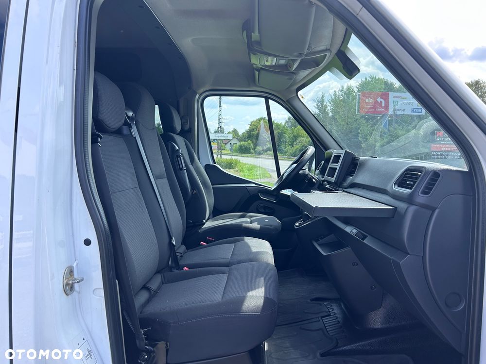 Renault Master - 12