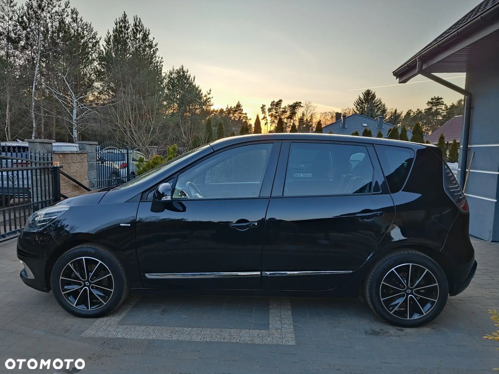 Renault Scenic 1.2 TCE Energy Bose Edition - 6