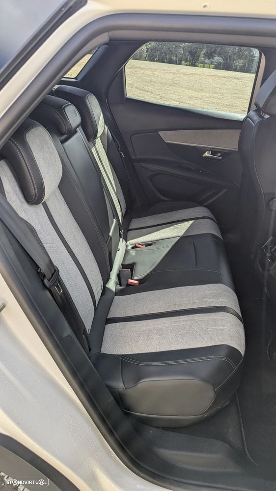 Peugeot 3008 225 e-EAT8 GT - 7