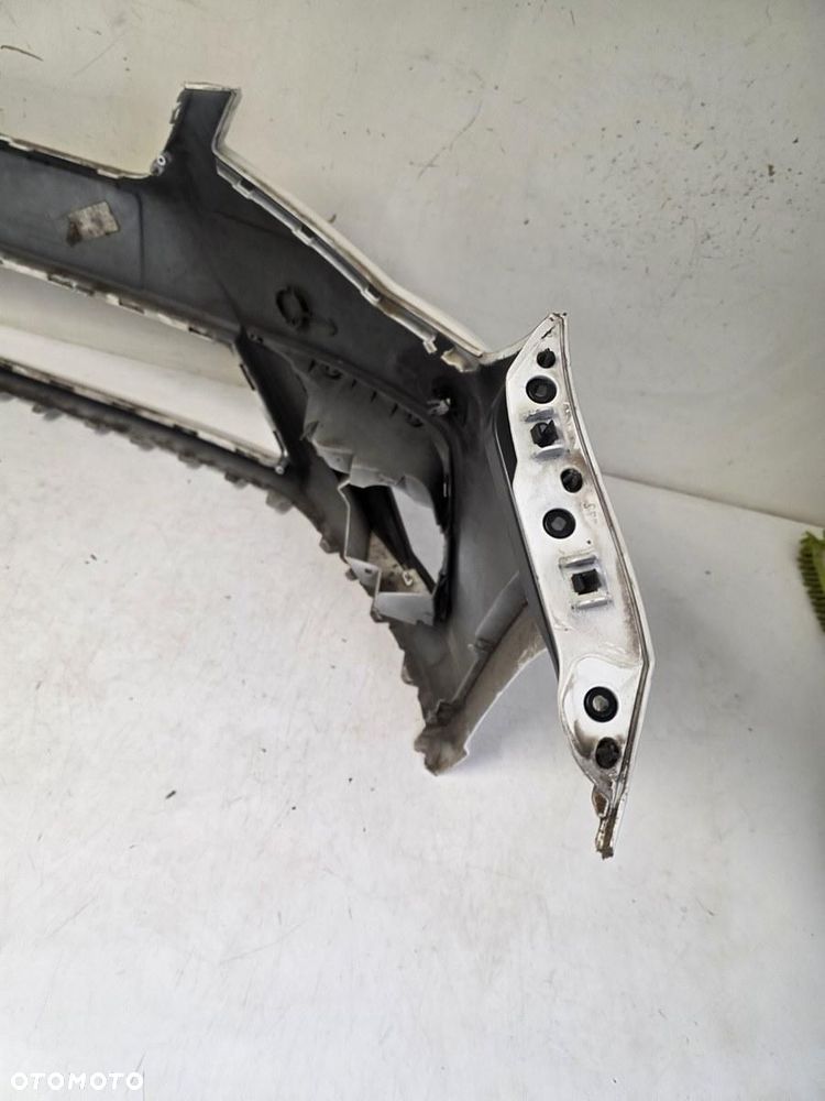 ZDERZAK PRZÓD SEAT IBIZA V 5 6F0 17-> - 12