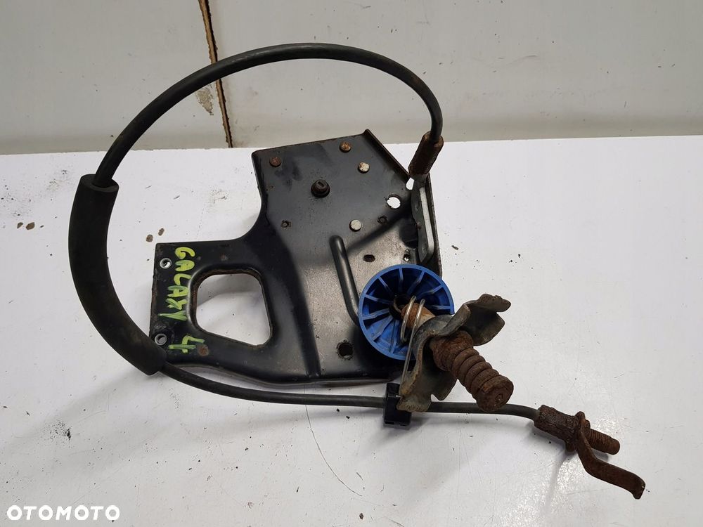 winda koła Ford Galaxy mk4 - 1