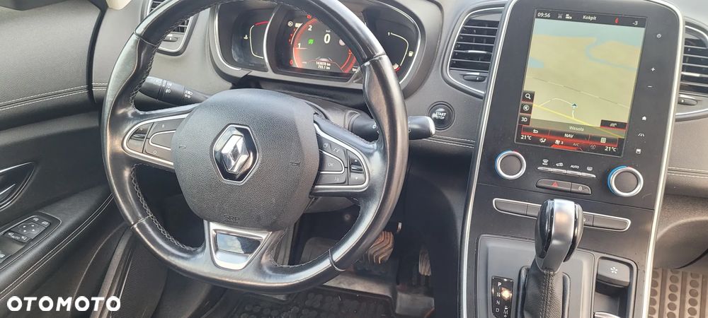 Renault Scenic ENERGY dCi 110 EDC LIMITED - 28