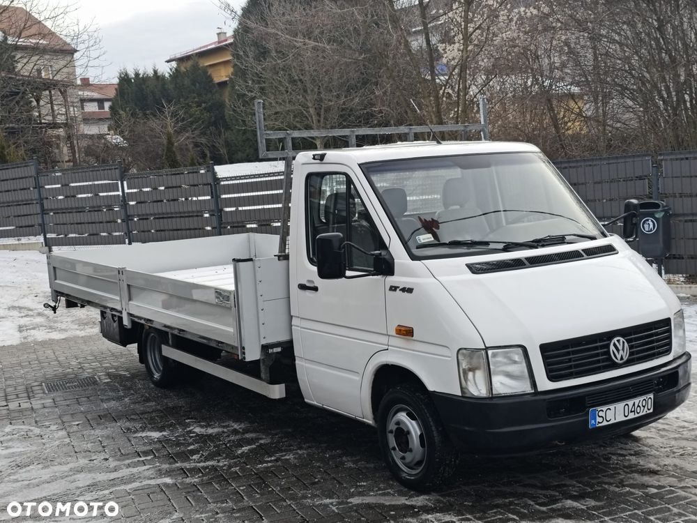 Volkswagen Lt 46