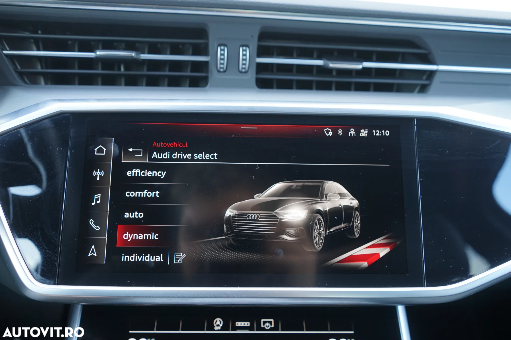 Audi A6 - 16