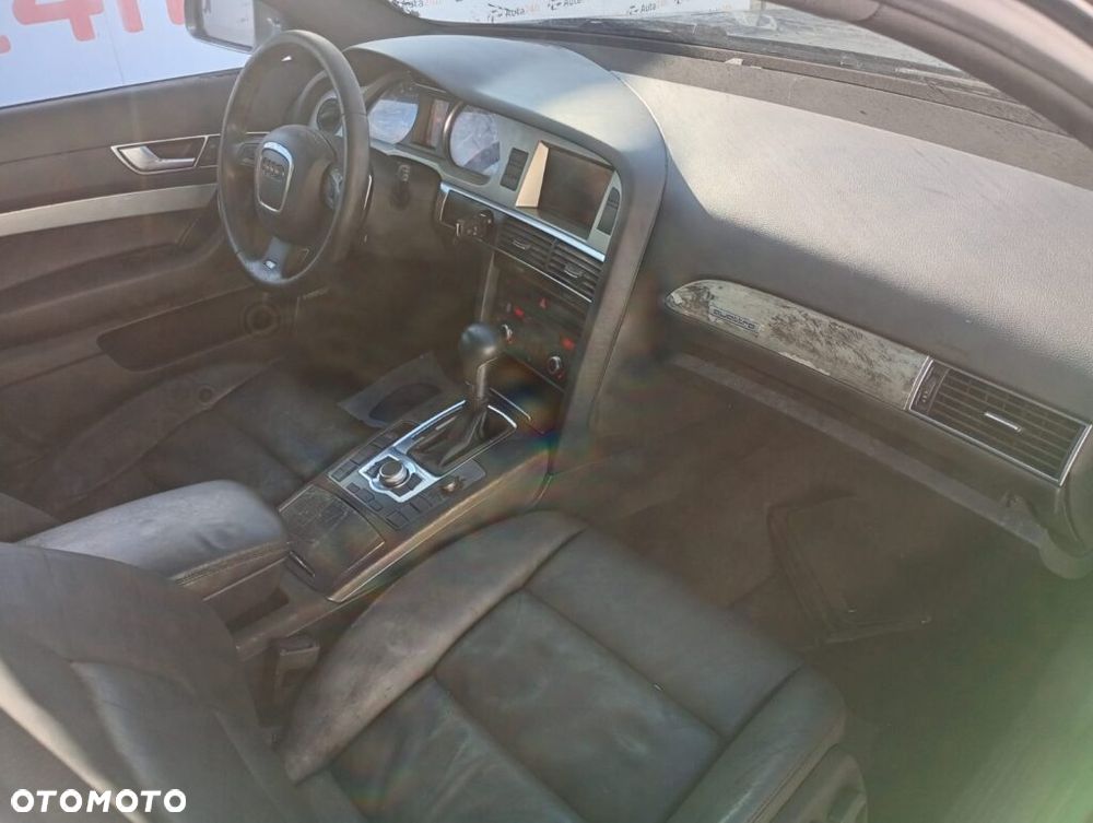 Audi A6 Avant - 6