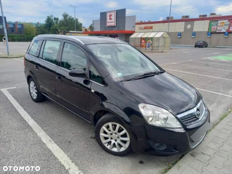 Opel Zafira 1.8 Enjoy - 1