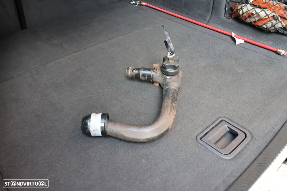 Audi A4 Avant 2.0 TDI 120g DPF Attraction - 29