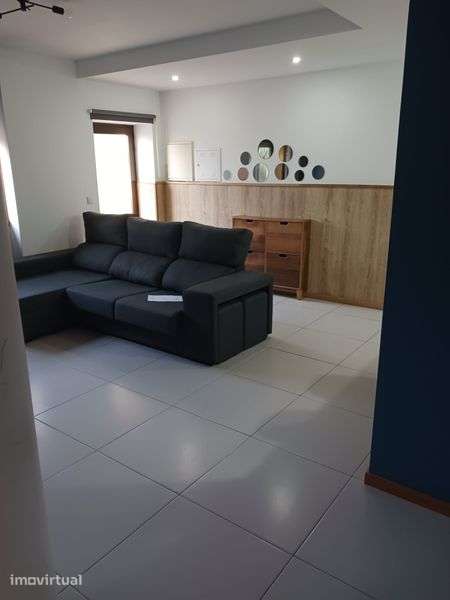 Apartamento T2 c/ garagem fechada - Grande imagem: 5/7