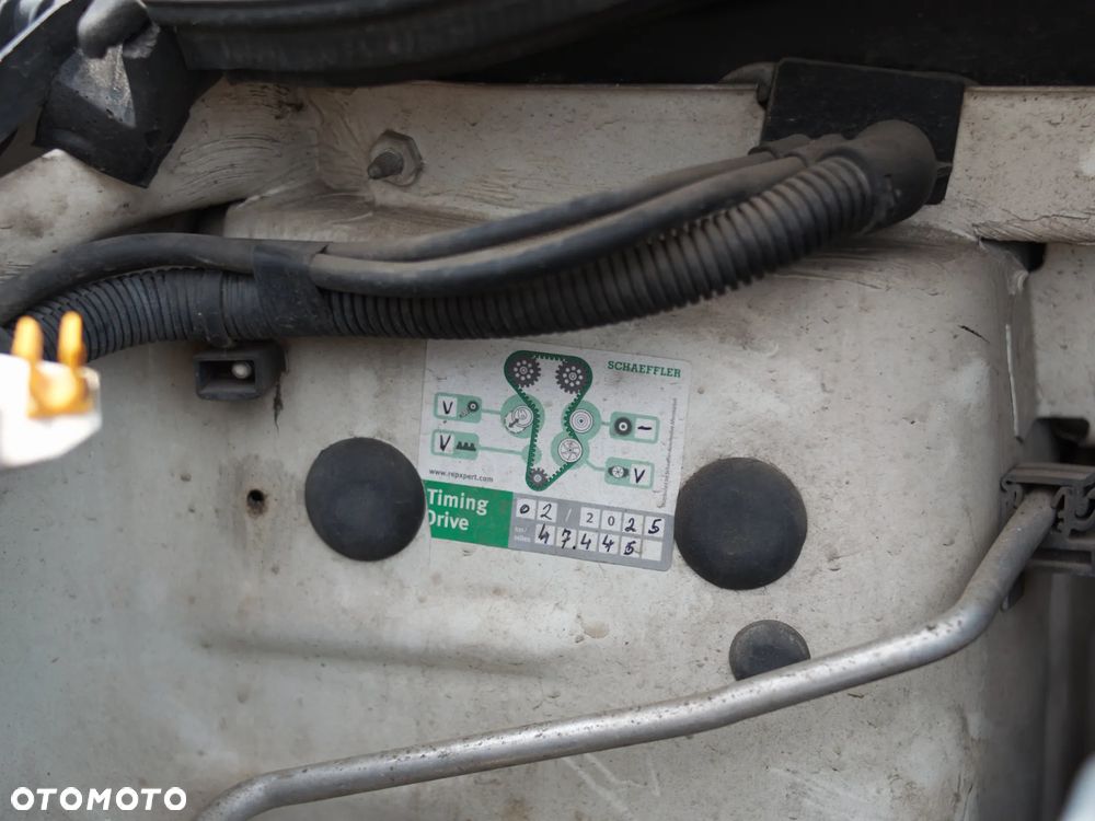 Ford KA - 11