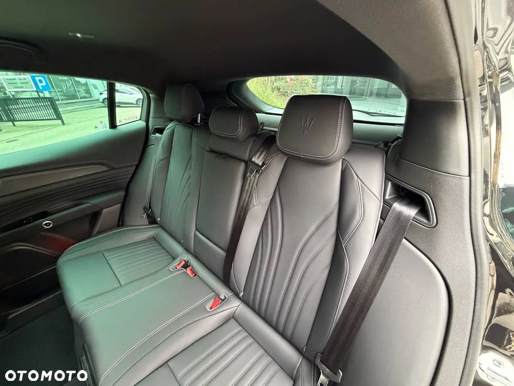 Maserati Grecale - 17