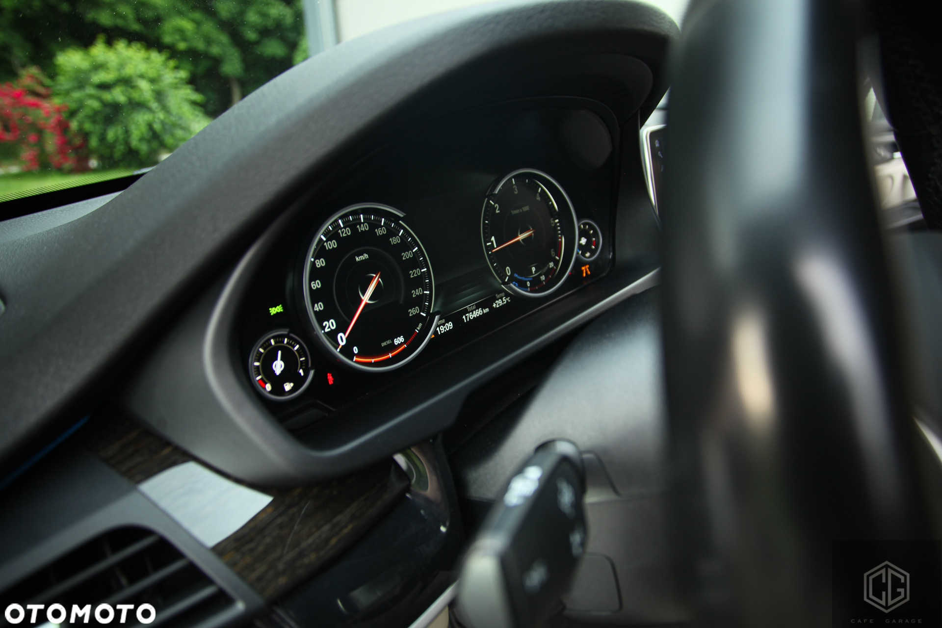 BMW X5 xDrive25d - 21